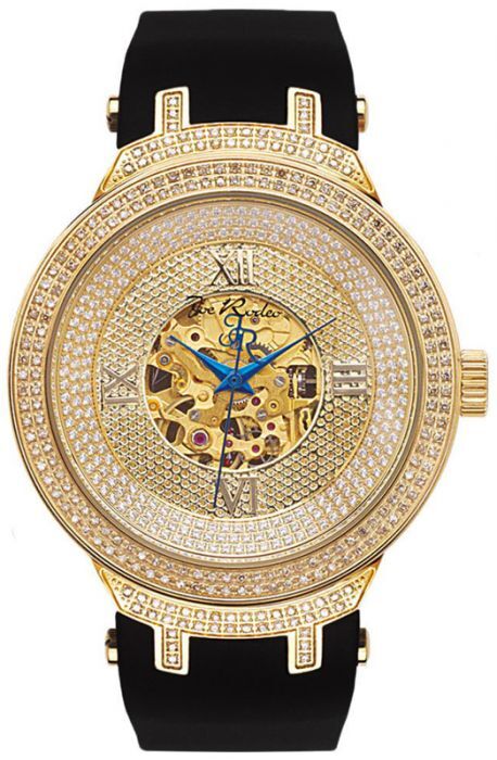 Joe rodeo master diamond watch online